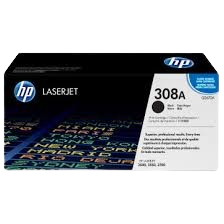 HP Q2670A Toner Original  HP Black 6000 pag 