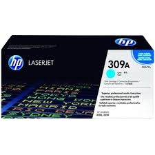 HP Q2671A Toner Cyan Original  4000 pagini