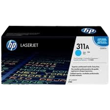 HP Q2681A Toner Cyan Original LJ3700 6000PG