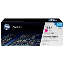 HP Q3963A Toner Original Magenta- LJ2550 4000PG