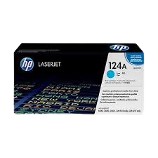 HP Q6001A Toner Cyan Original LJ2600 2000 pagini