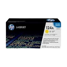 HP Q6002A Toner Original Yellow HP LJ2600 2000 pagini