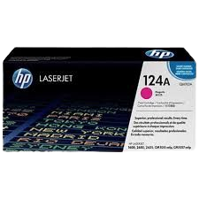 HP Q6003A Toner Original Magenta LJ2600 2K