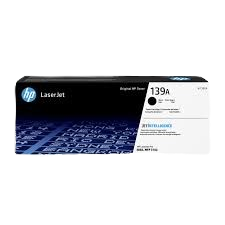 HP W1390A Toner Laserjet Black Original