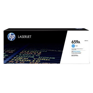 HP W2011A Toner 659A Cyan 13K M856/M776 Original