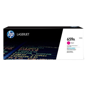 HP W2013A Toner 659A Magenta 13K M856/M776 Original