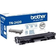 Original Brother TN2420 Toner Black