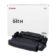 Original Canon CRG041H Toner 20K Black