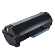 Original Dell 593-11185 / 71MXV Toner Black