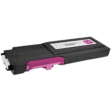 Original Dell 593-BBBS / VXCWK Toner Magenta