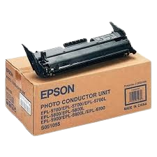 Original Epson C13S051055 Drum