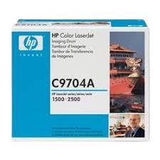 Original HP C9704A Drum