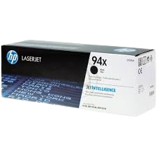 Original HP CF294X Toner Black