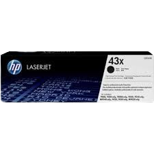 Original Toner HP C8543X - LJ 9000 Black