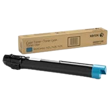 Original Xerox 006R01398 Toner  Cyan