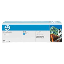 Toner HP CB381A Original CP6015/CM6030 CYA 21K 