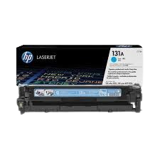 Toner HP Original Cyan CF211A 131A M251/276 1.5K  