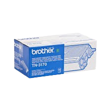 Toner Original Brother TN3170 Black 7K Cartus TN-3170