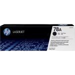 Toner Original HP CE278A Black