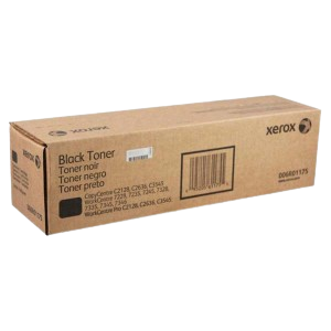 Xerox 006R01175 Toner Black 26K Original