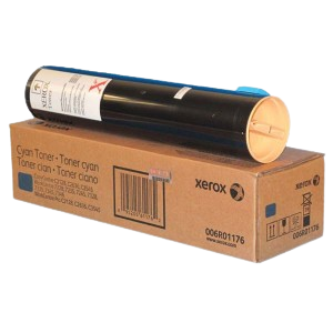 Xerox 006R01176 Toner Cyan 16K Original