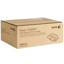 Xerox 106R01412 Toner PH3300MFP 8K Original