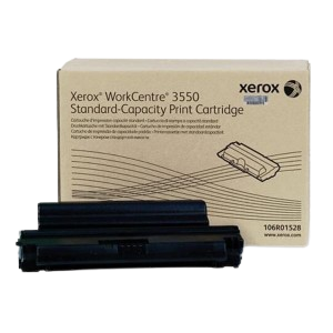 Xerox 106R01531 Toner HIGH CAPACITY 11K Original