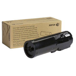 Xerox 106R03585 Toner EX HI CAP Black 24.6K Original