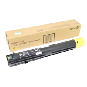 Xerox 106R03746 Toner EH 16.5K Yellow C7020 Original