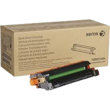 Xerox 108R01484 Drum Black 40K C500/C505 Original