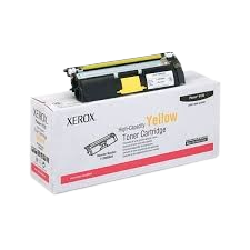 Xerox 113R00690 Toner PH6120/15 YELL 1.5K Original