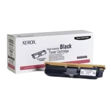 Xerox 113R00692 Toner BK CTG 4.5K PH6120 Original