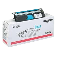 Xerox 113R00693 Toner Cyan CTG 4500 PAG Original