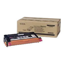 Xerox 113R00720 Toner PH6180 Magenta 2K Original