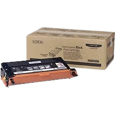 Xerox 113R00721 Toner PH6180 Yellow 2K Original