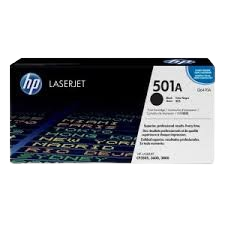 HP Q6470A Cartus Toner Negru Original