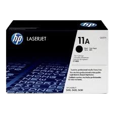 HP Q6511A Cartus Toner Black Original