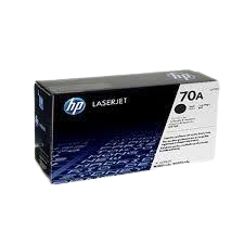 HP Q7570A Toner CARTRIDGE Black 15K PGS Original