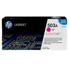 HP Q7583A Toner MAG - CLJ3800 6000PAG Original