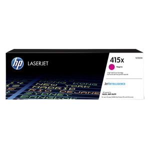 HP W2033X Toner 415X Magenta LaserJet Original