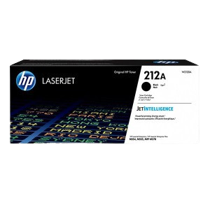 HP W2120A Toner 212A Black Original