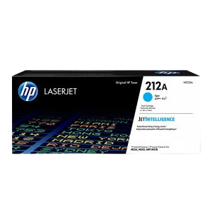 HP W2121A Toner 212A Cyan Original