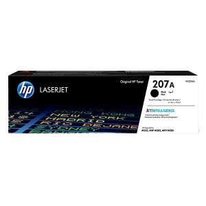 HP W2210A Toner 207A Black LaserJet Original