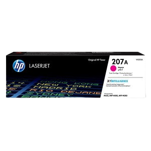 HP W2213A Toner 207A Magenta LaserJet Original