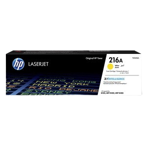 HP W2412A Toner 216A Yellow LaserJet Original