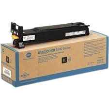 Konica Minolta Toner A06VJ52 Value Kit C,M,Y Original