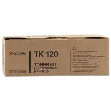 Kyocera TK120 Toner Black 7200 PAG Original