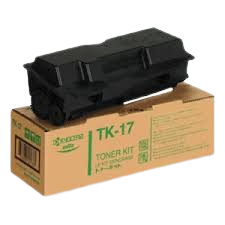 Kyocera TK17 Toner - FS1000/10/50 Original