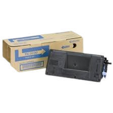 Kyocera TK3100 Toner KIT FS2100DN 12.5K Original