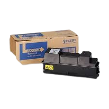 Kyocera TK350 Toner FS-3920DN BK 15K Original